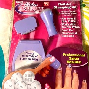 Nail art